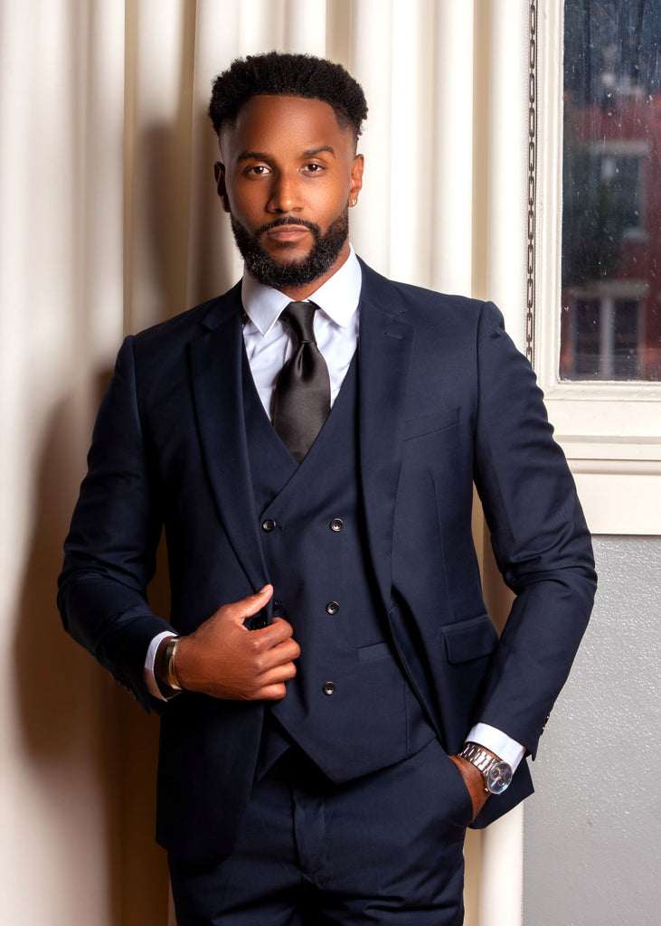 Business Suits & Formal Wear for Men – Eaden Myles